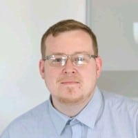 Jamie Riley Engineer Meet Jamie, our new field engineer - Datamills